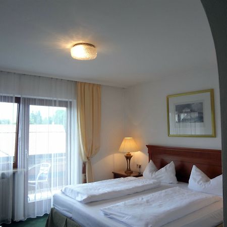 Reikartz Hotel Gastager Inzell Esterno foto
