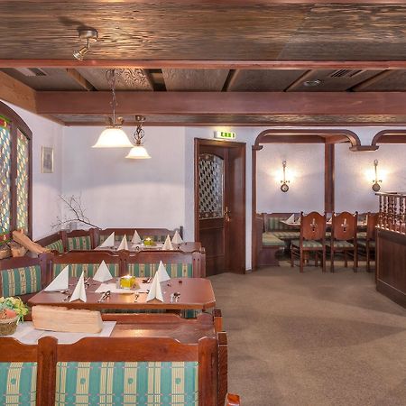 Reikartz Hotel Gastager Inzell Esterno foto