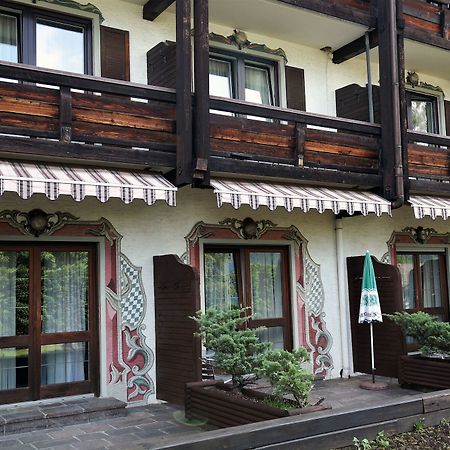 Reikartz Hotel Gastager Inzell Esterno foto