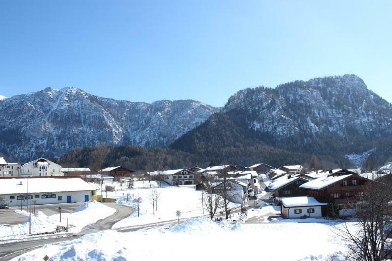 Reikartz Hotel Gastager Inzell Esterno foto