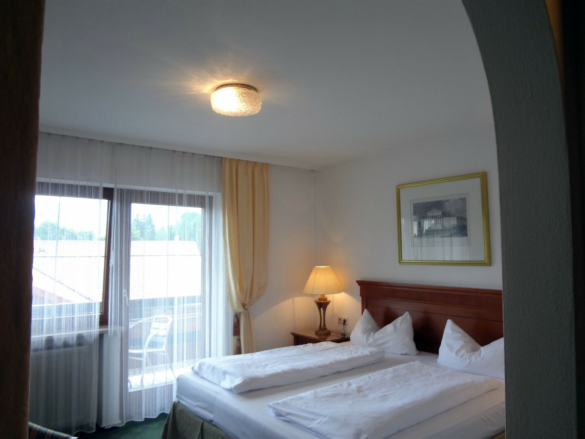 Reikartz Hotel Gastager Inzell Esterno foto